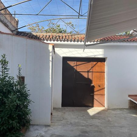 La Casita De San Nicolas Granada Eksteriør bilde