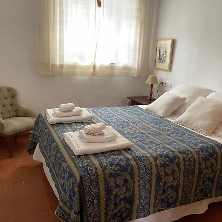 La Casita De San Nicolas Granada Eksteriør bilde