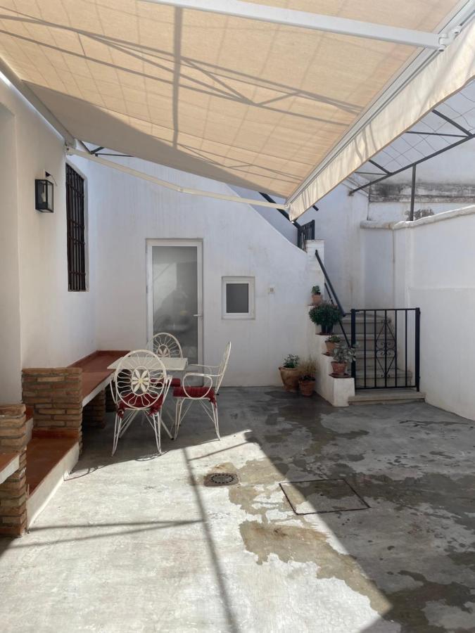 La Casita De San Nicolas Granada Eksteriør bilde