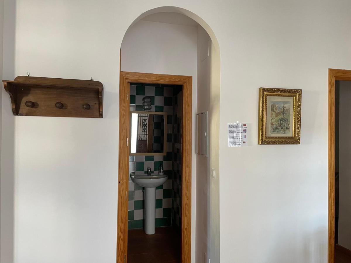 La Casita De San Nicolas Granada Eksteriør bilde