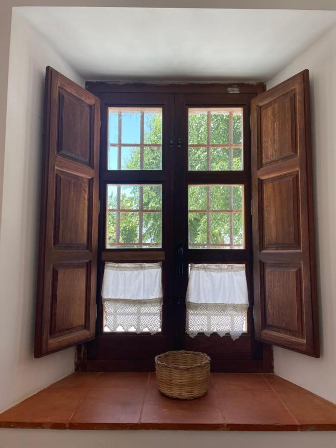 La Casita De San Nicolas Granada Eksteriør bilde